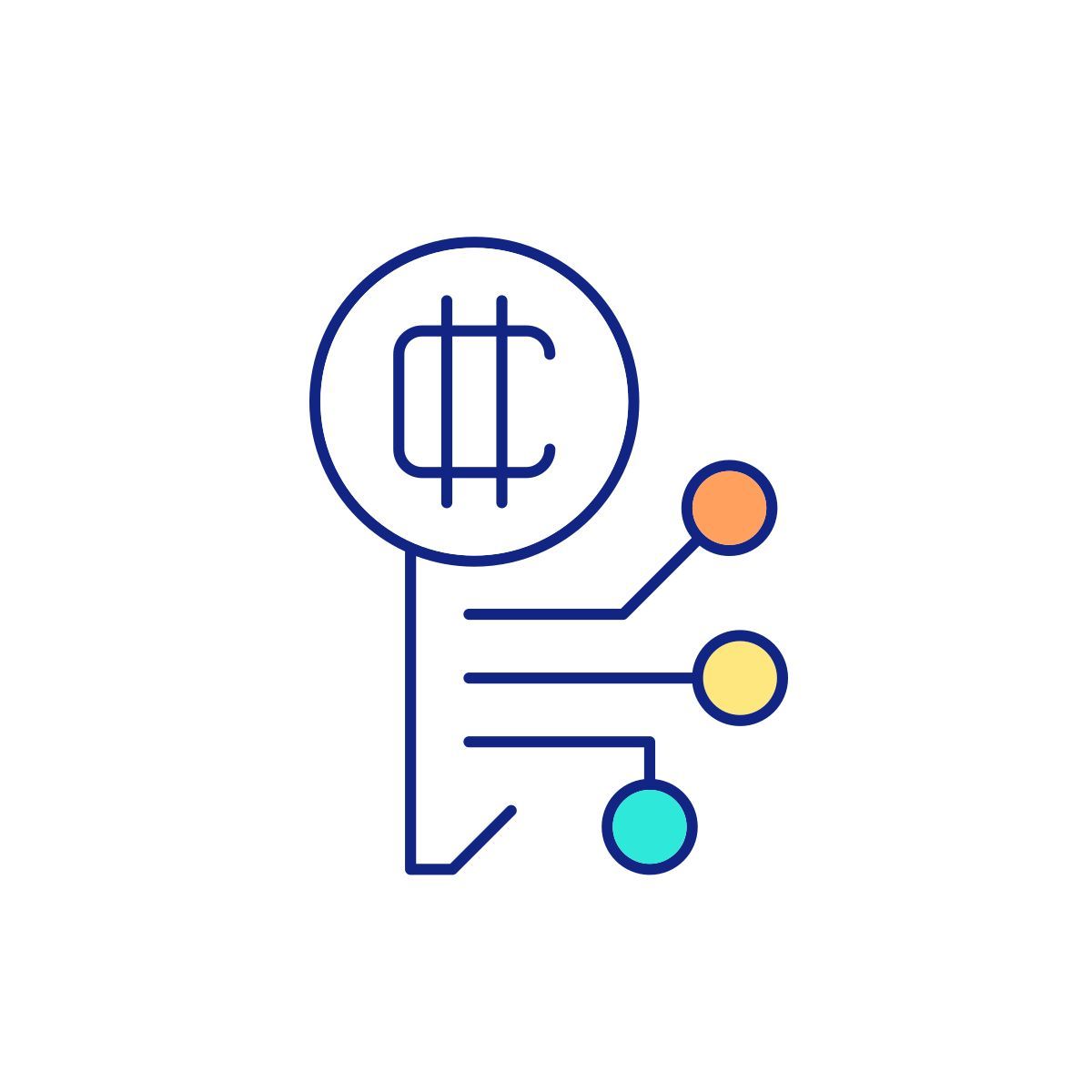 crypto icon