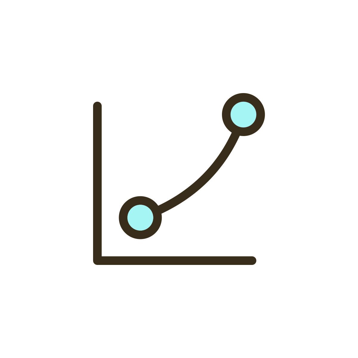 curves tool icon
