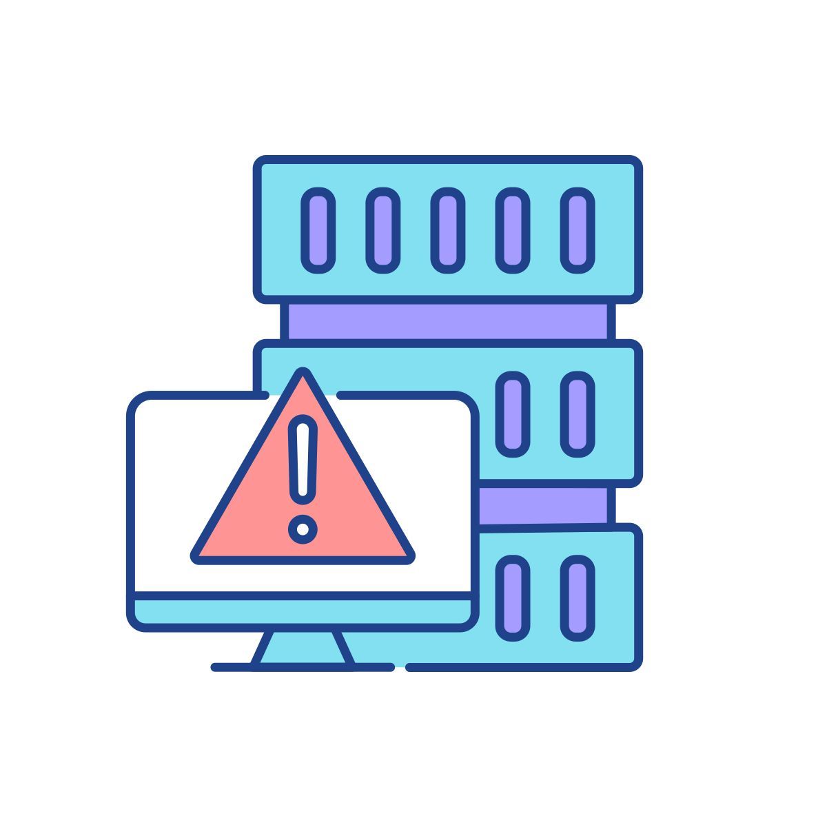 ddos icon