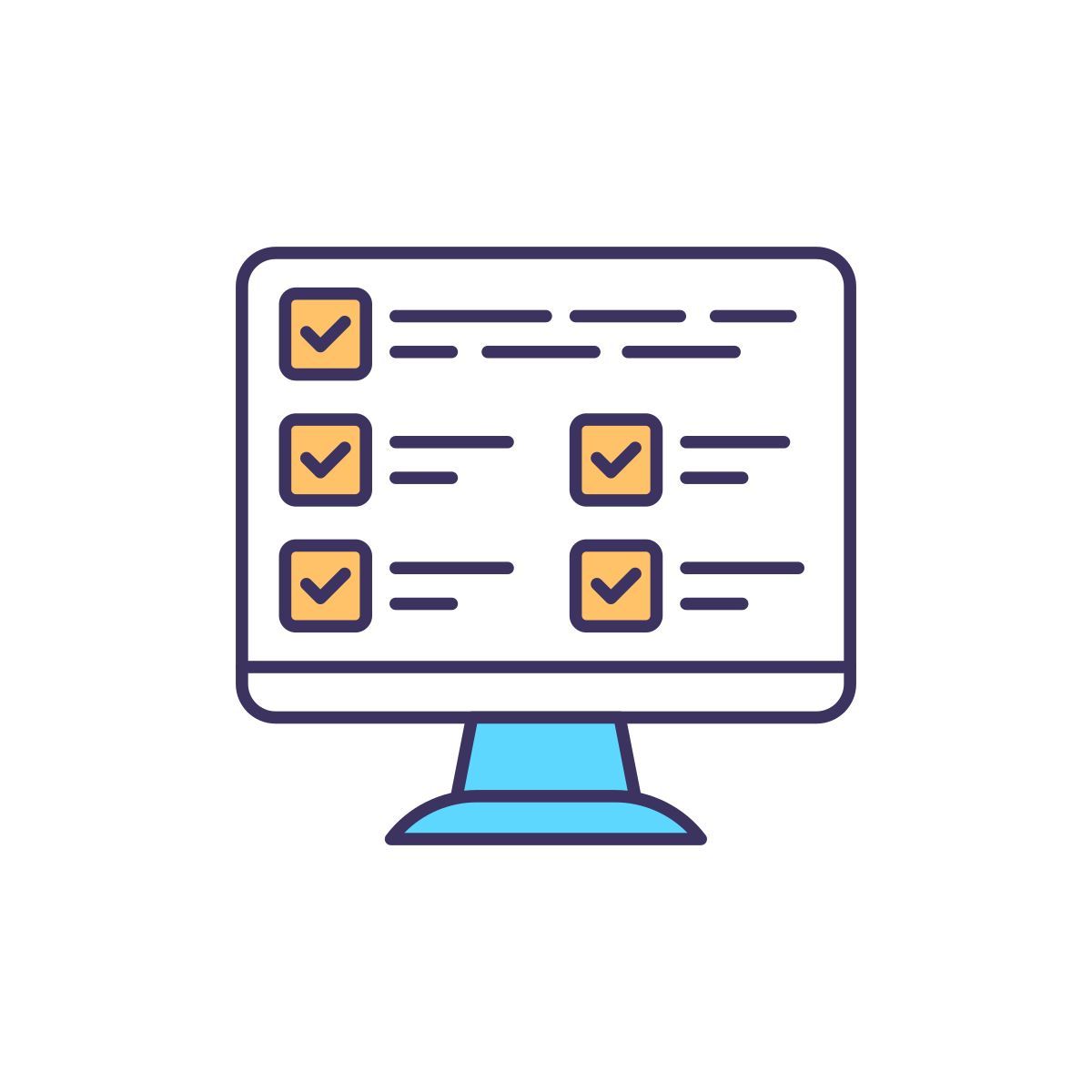 database icon
