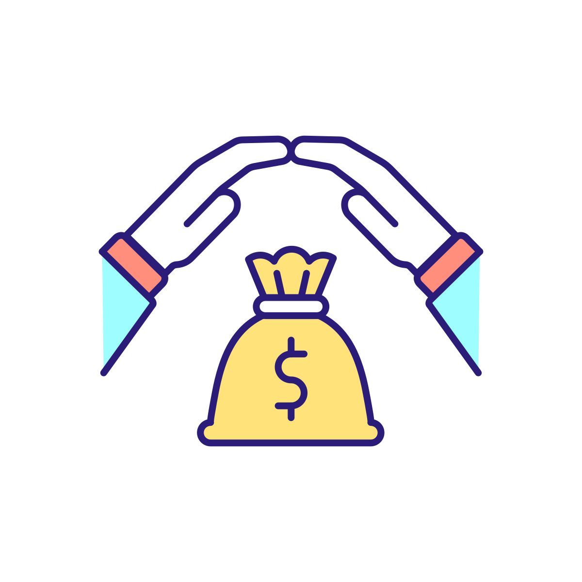 deal icon