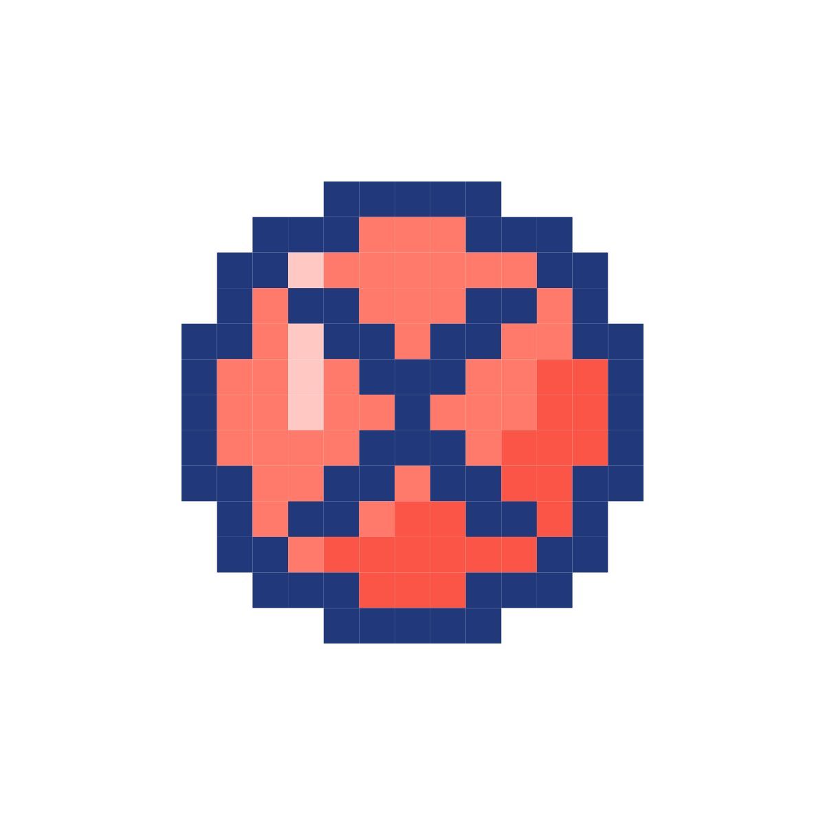 schaltfläche „löschen“ icon