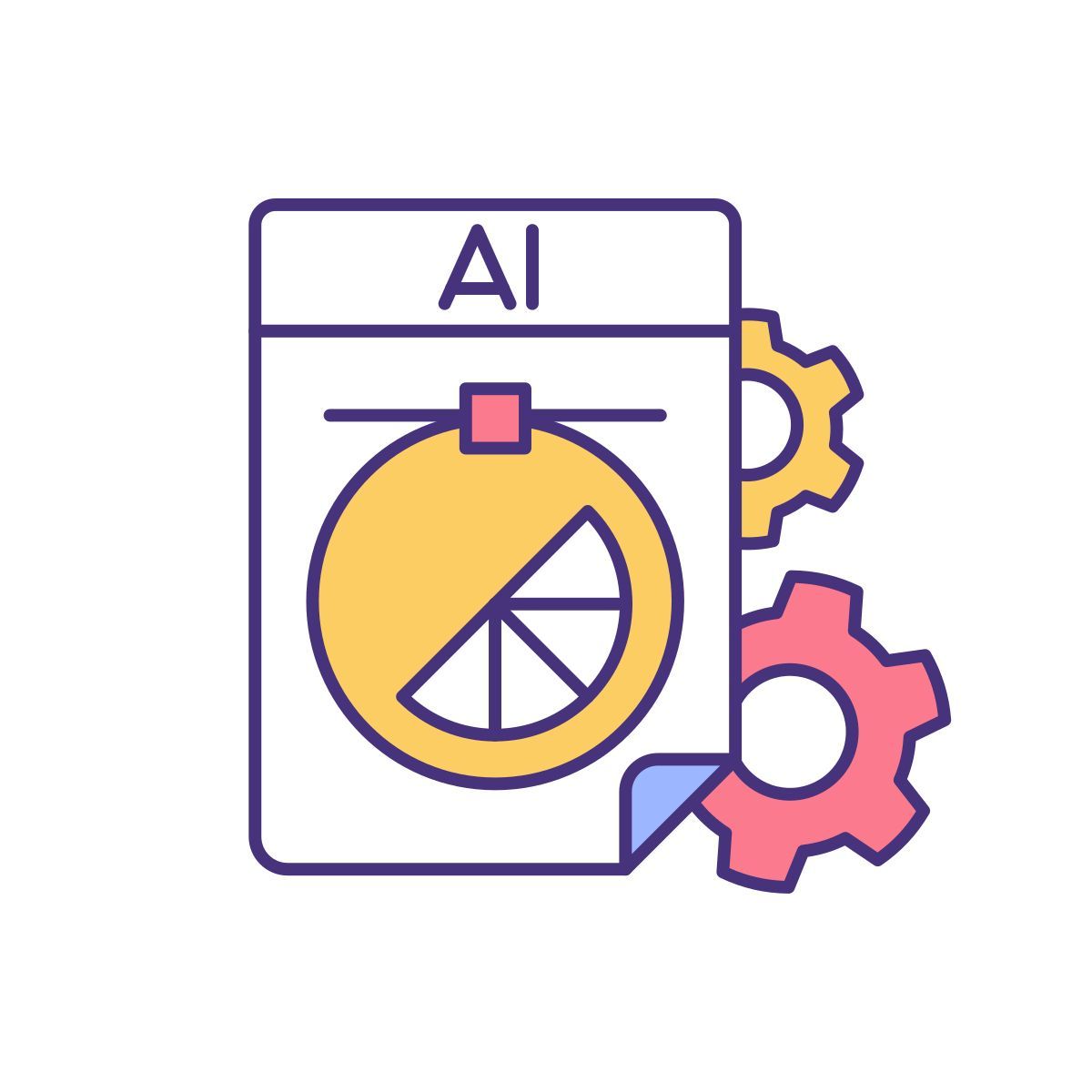 design development icon