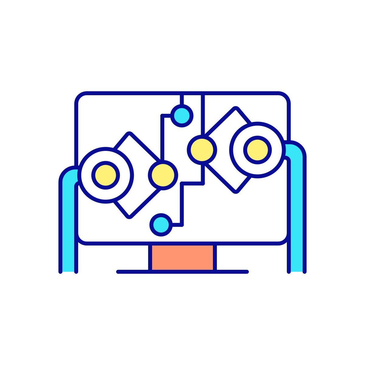 device management icon