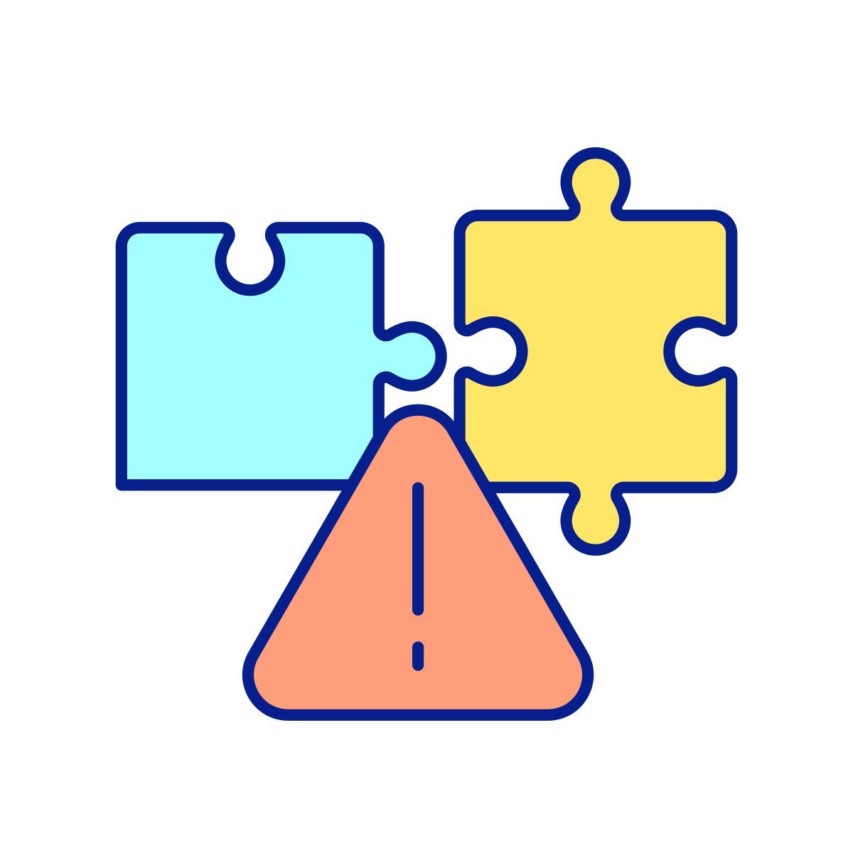 disconnect icon