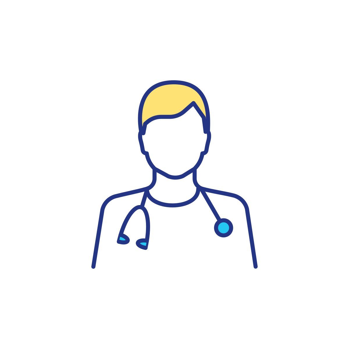 doctor icon