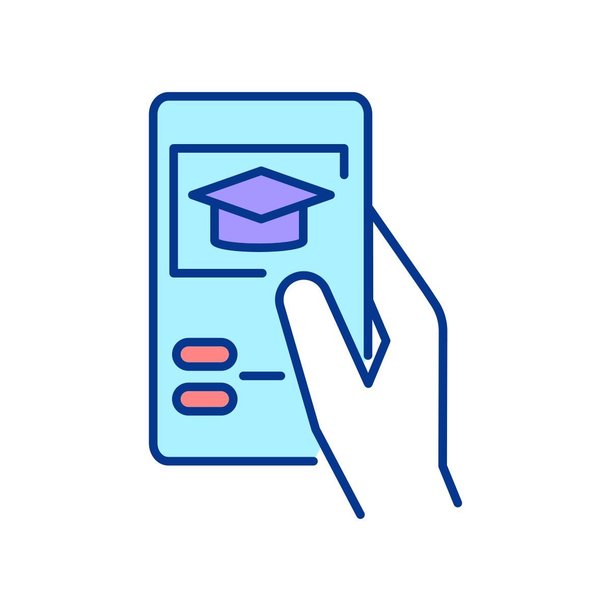 elearning icon