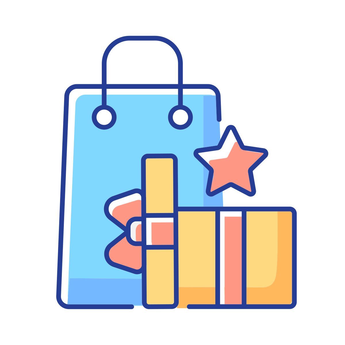 earn reward points icon
