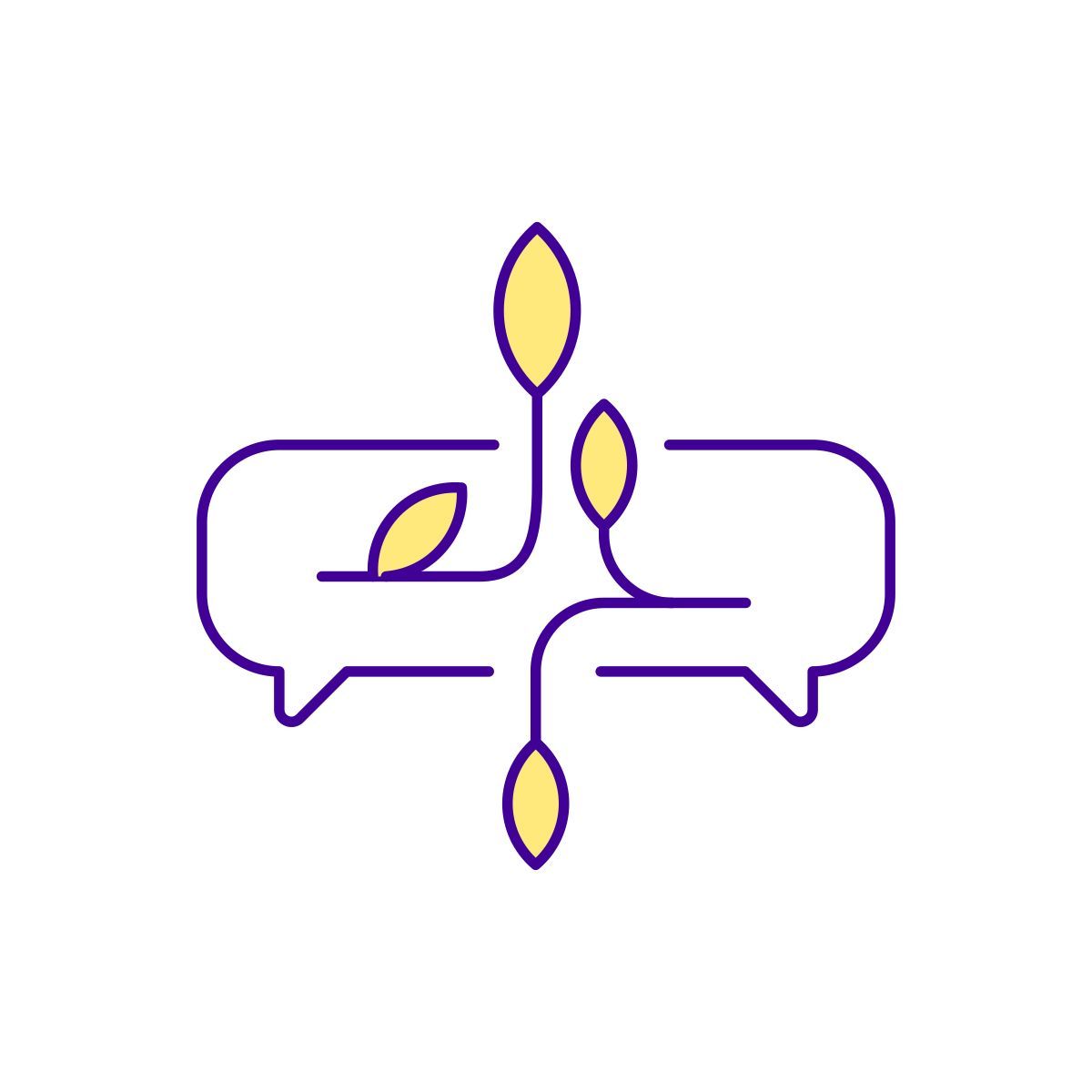 effective strategy icon