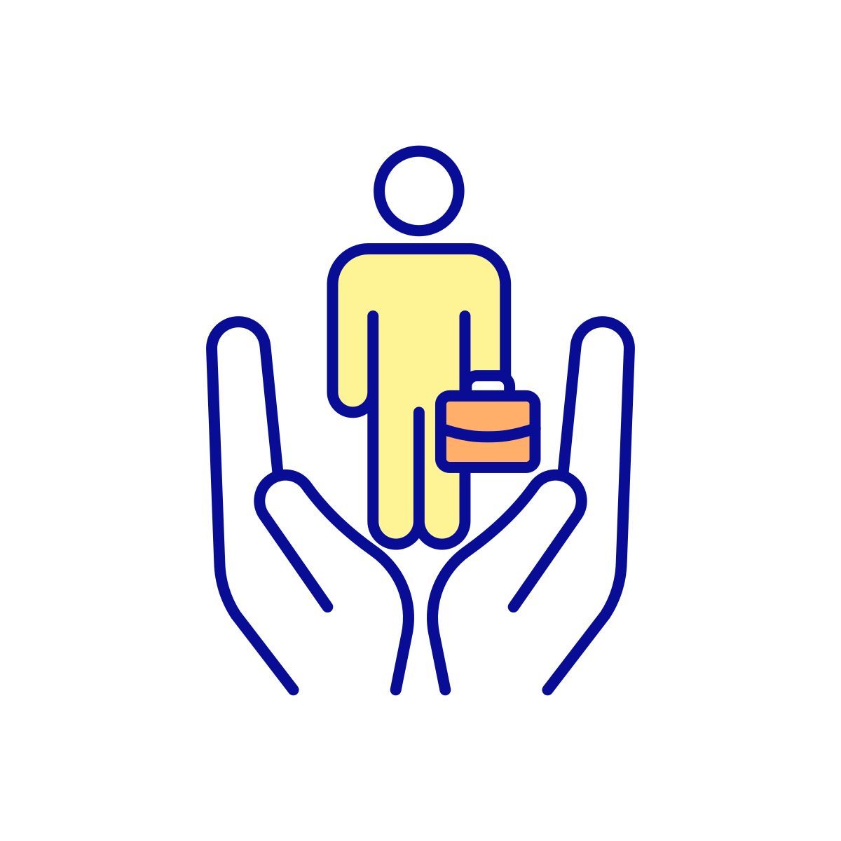employee icon