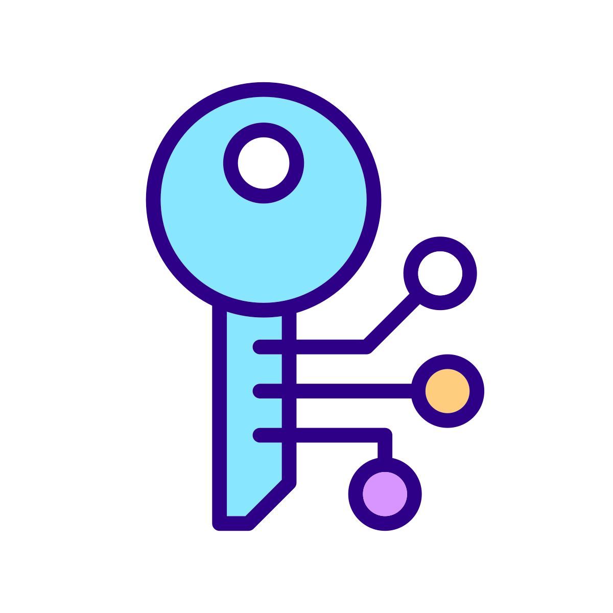 encryption icon