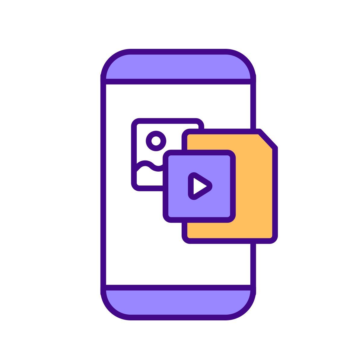 cryptage icon