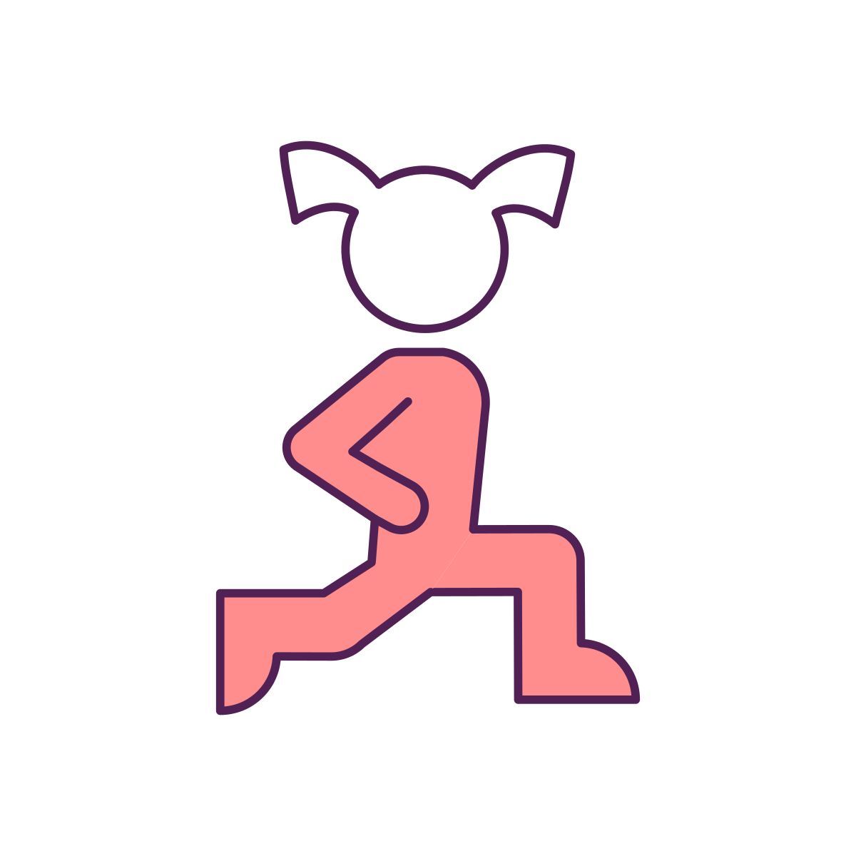exercise icon
