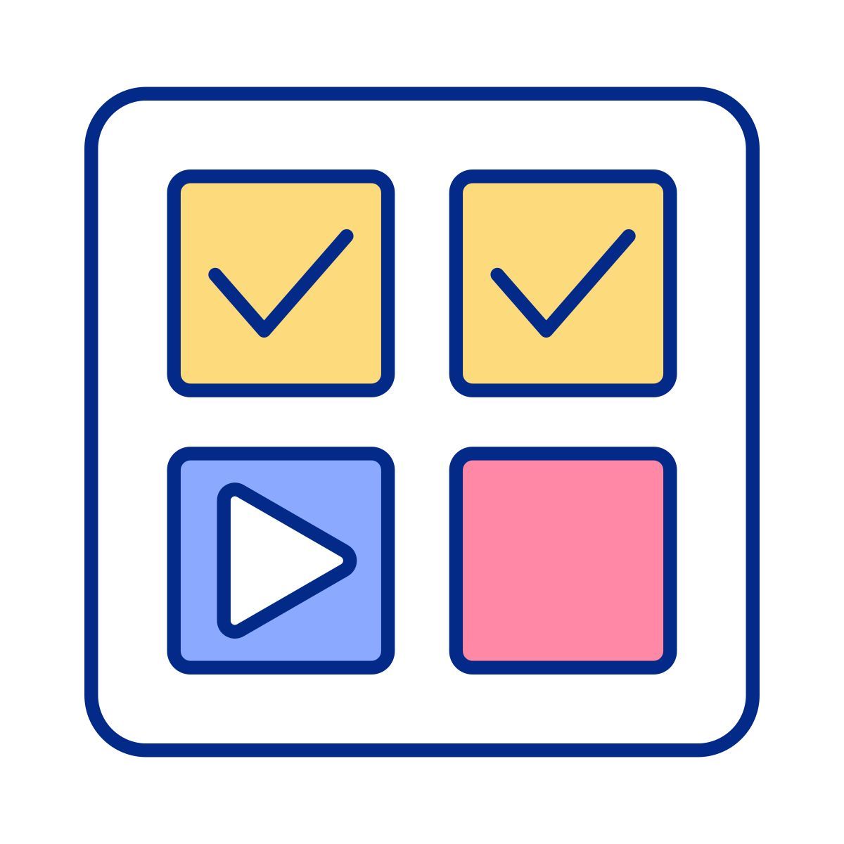 explainer video format icon