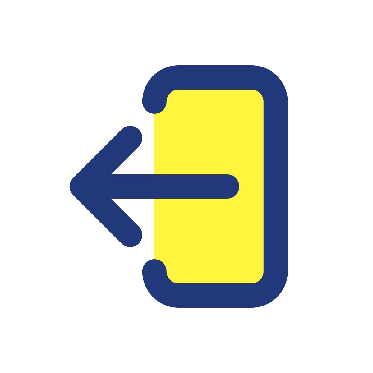export data icon