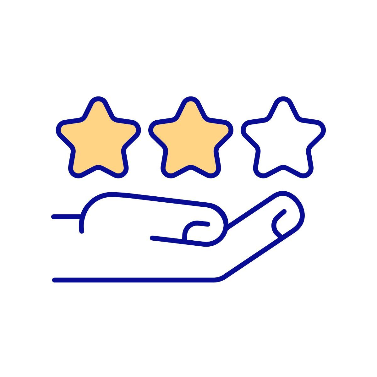 feedback icon