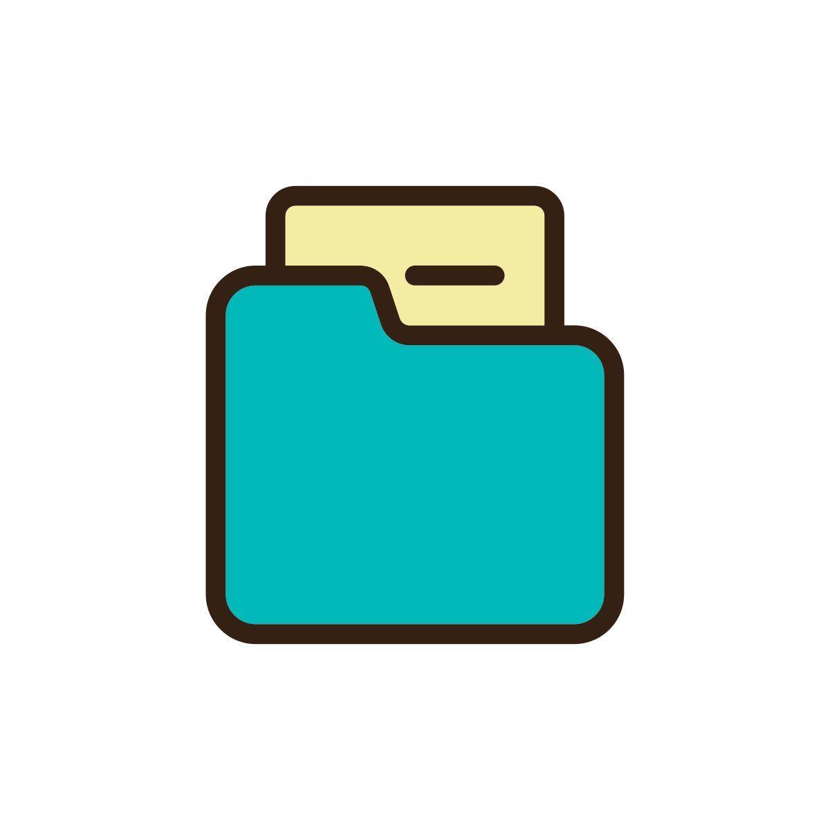 folder icon