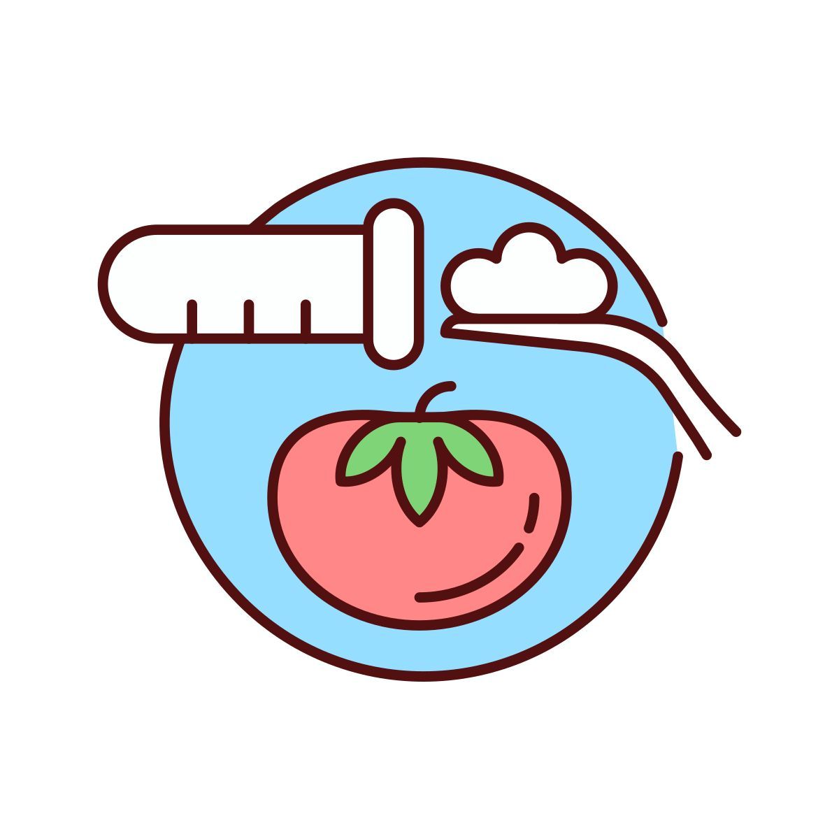 식품 테스트 icon