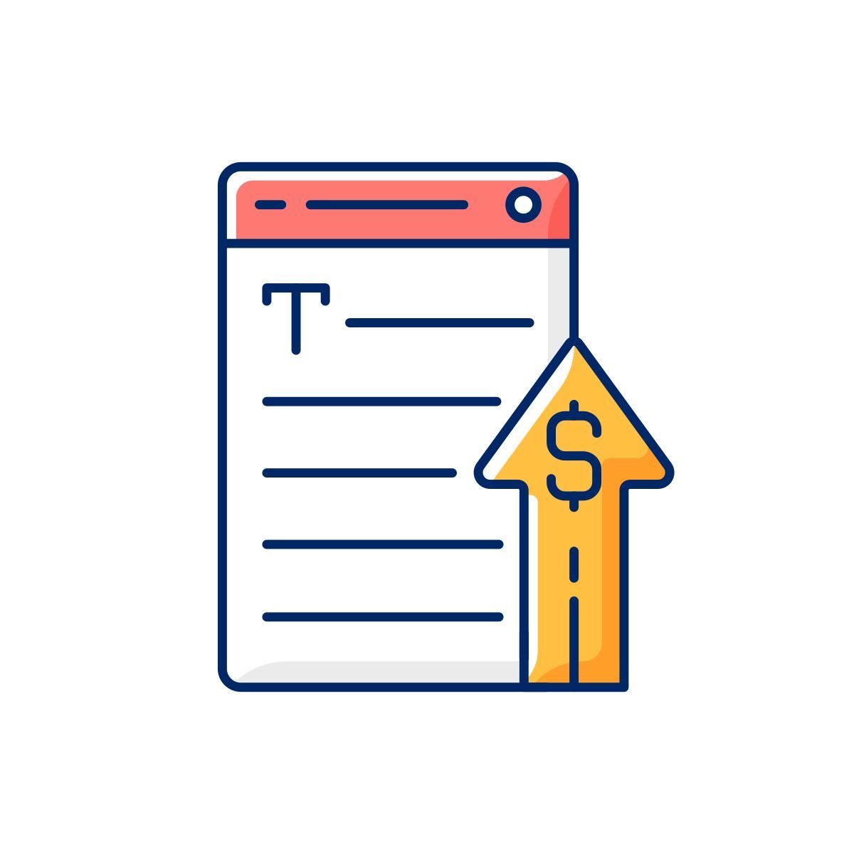 generate income icon