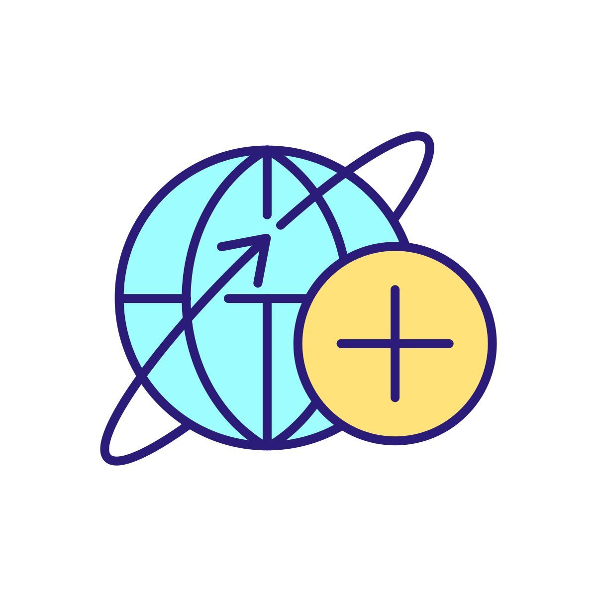 envíos globales icon