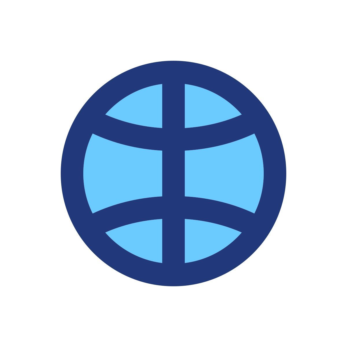 global icon