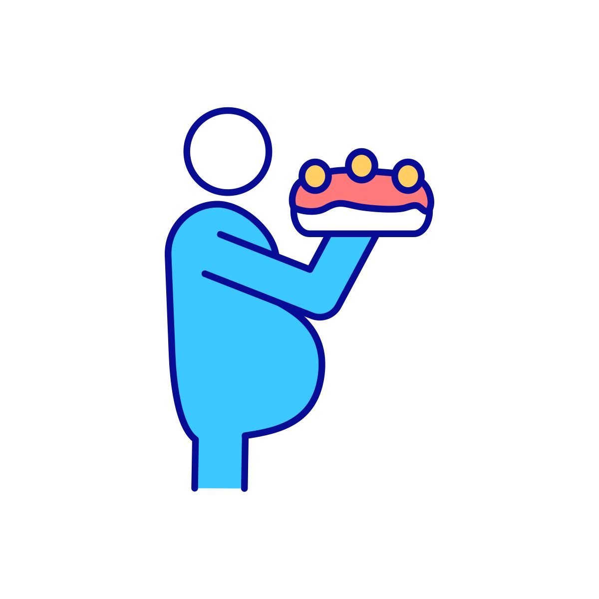 gluttony icon