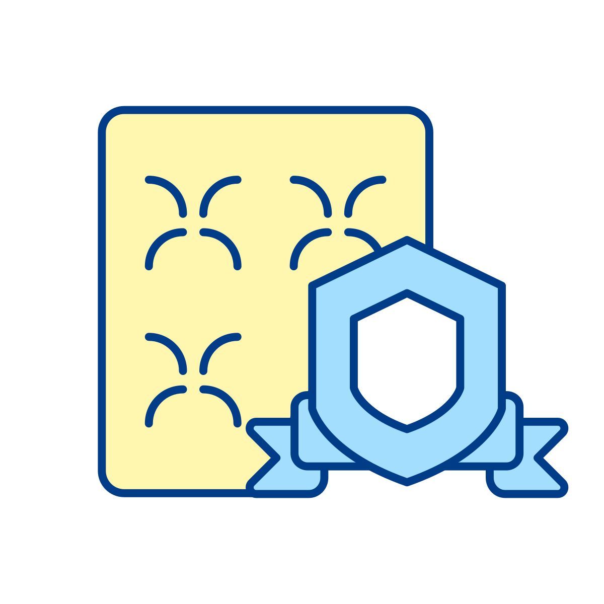 좋은 품질의 매트리스 icon