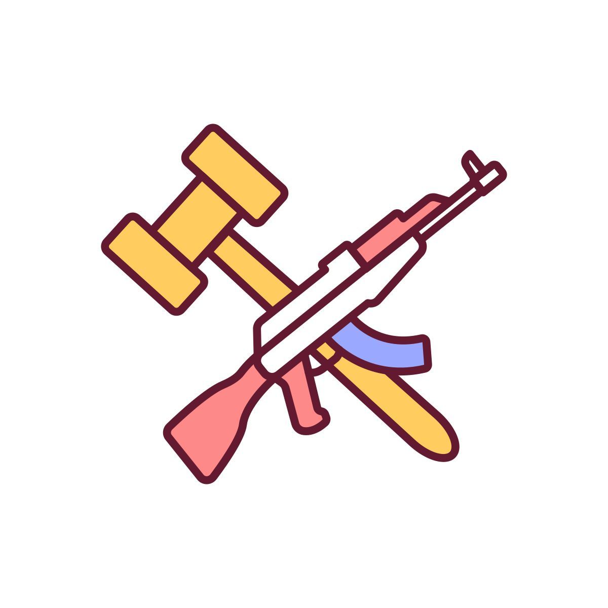gun control icon