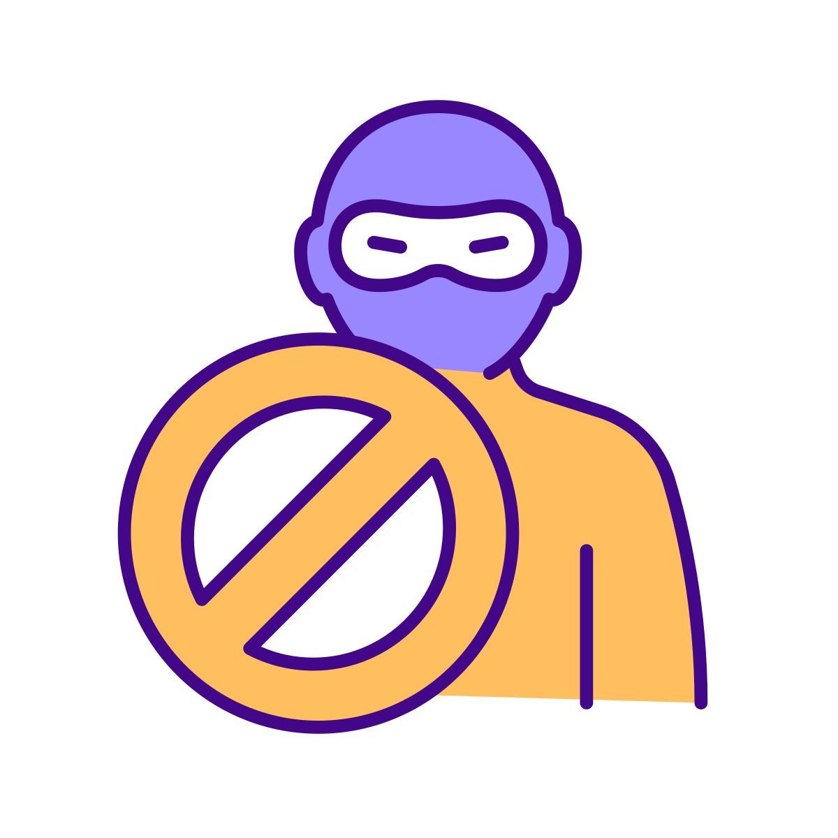 hacker icon