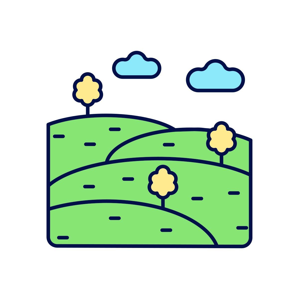 холм icon