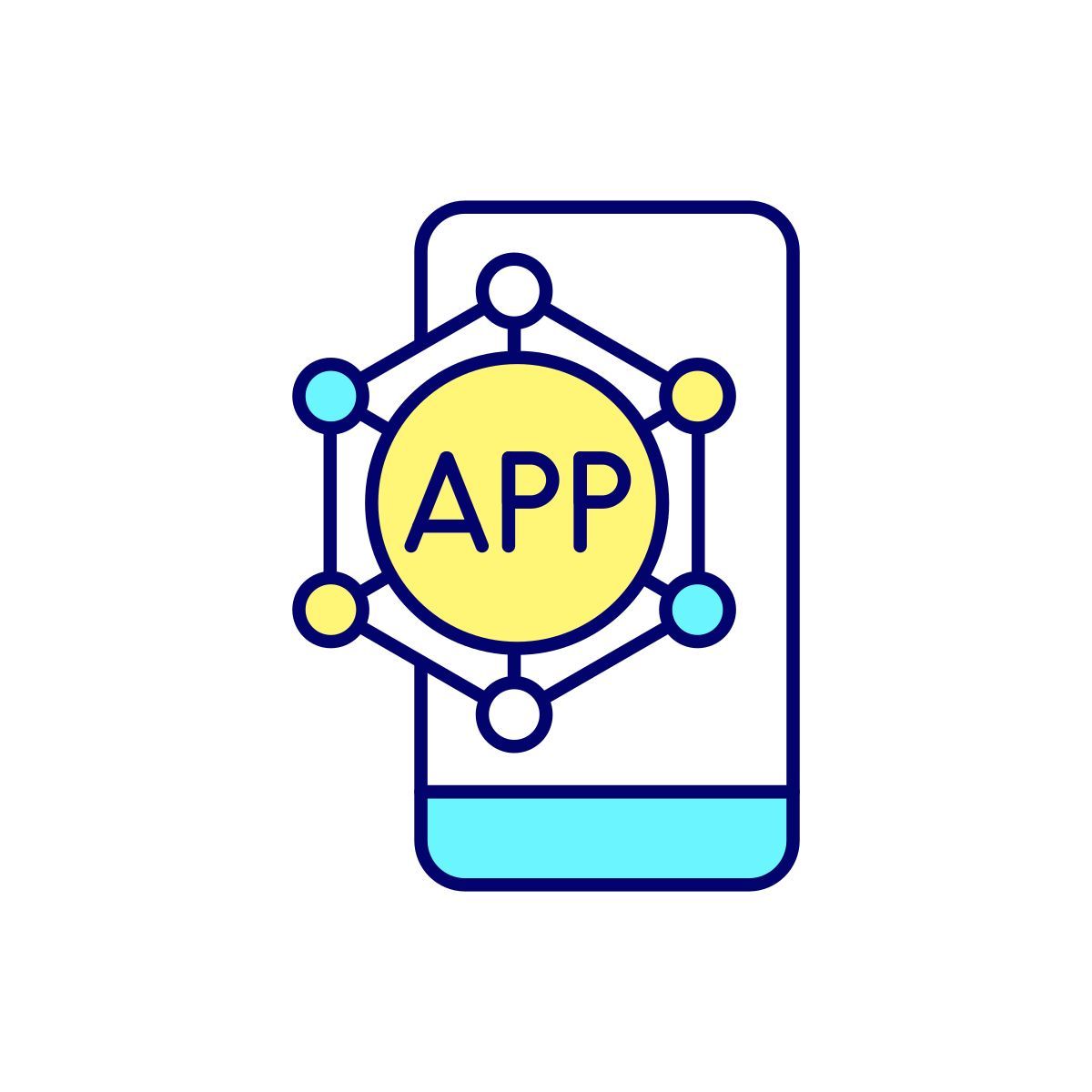 home automation icon