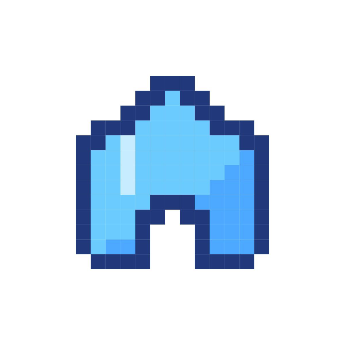 首页 icon