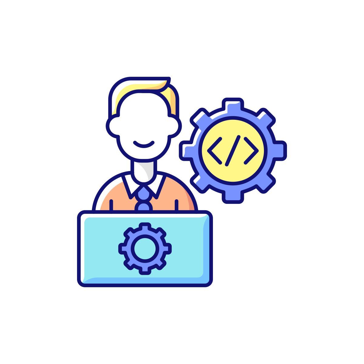 it department icon