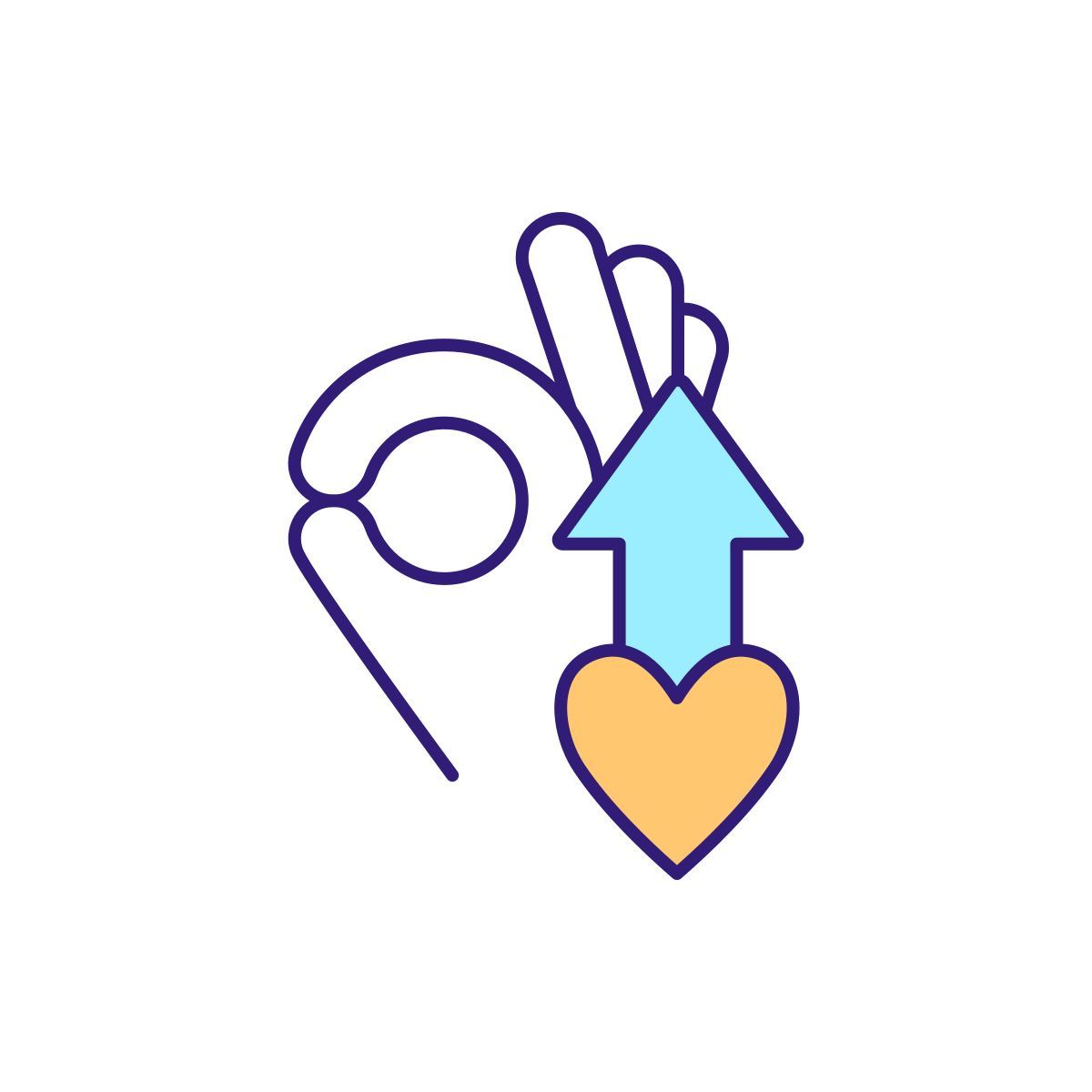 Mejorar la salud del corazón icon