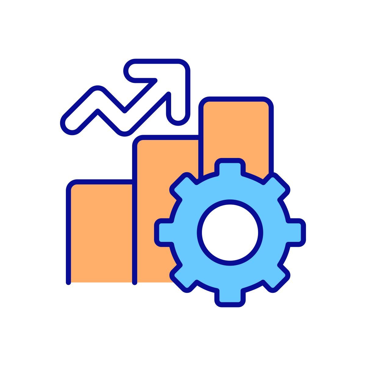 improve performance icon
