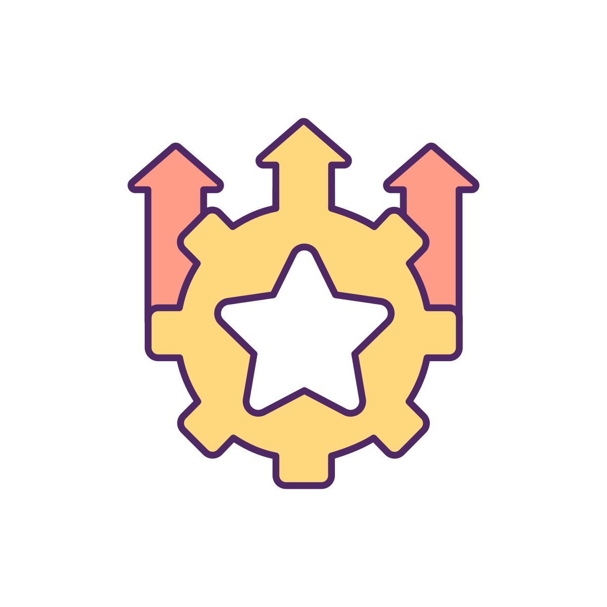 improve profitability icon