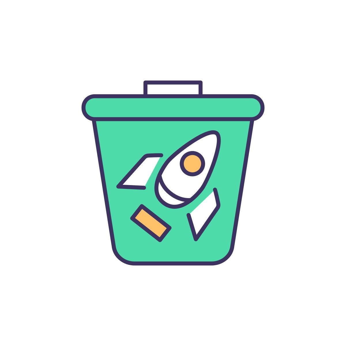 produktivitätssteigerung icon