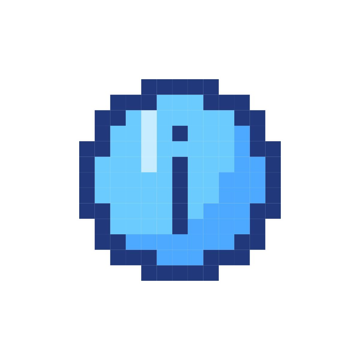 info icon