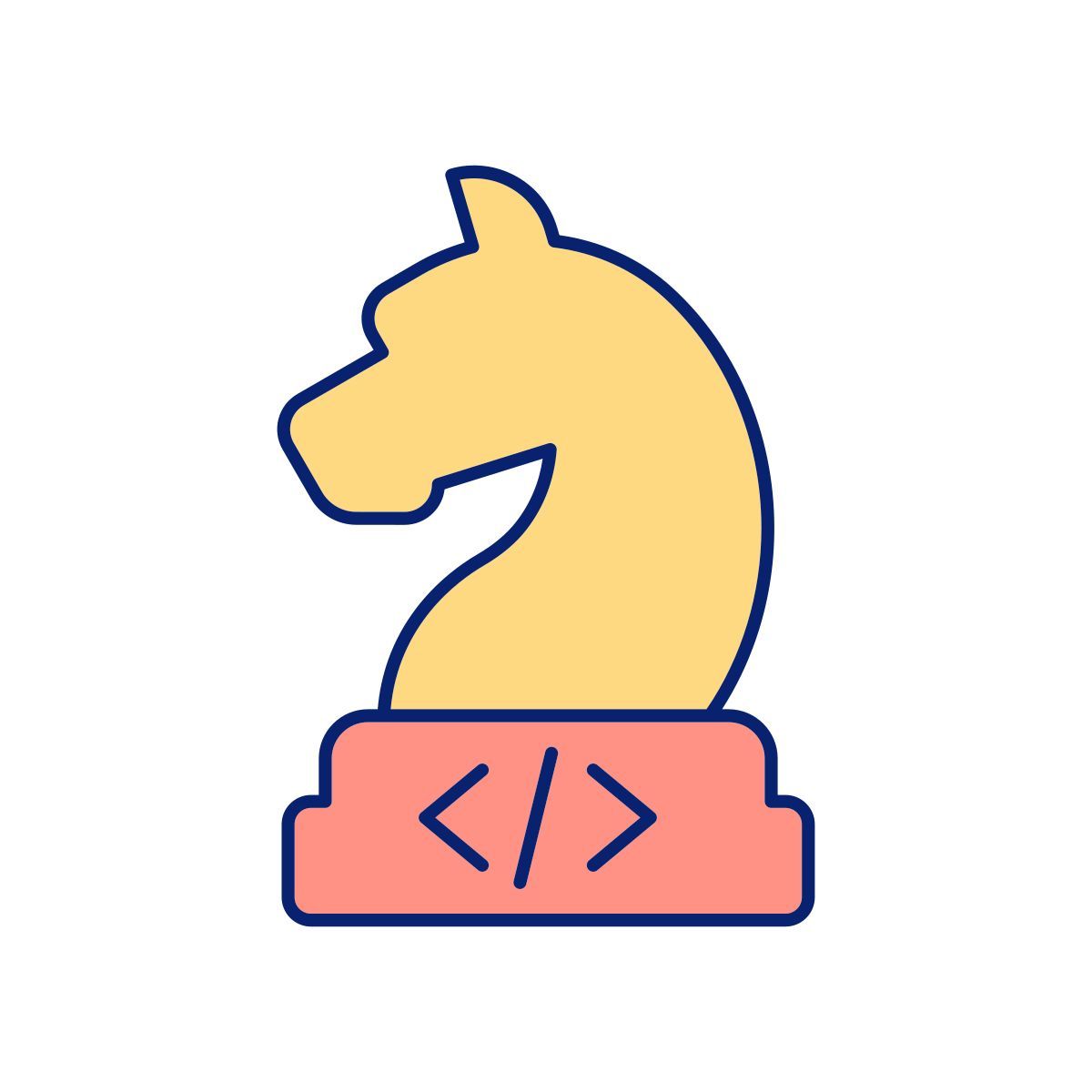 knight icon