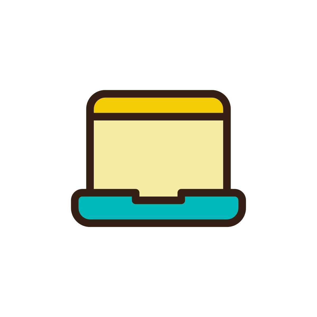 laptop icon