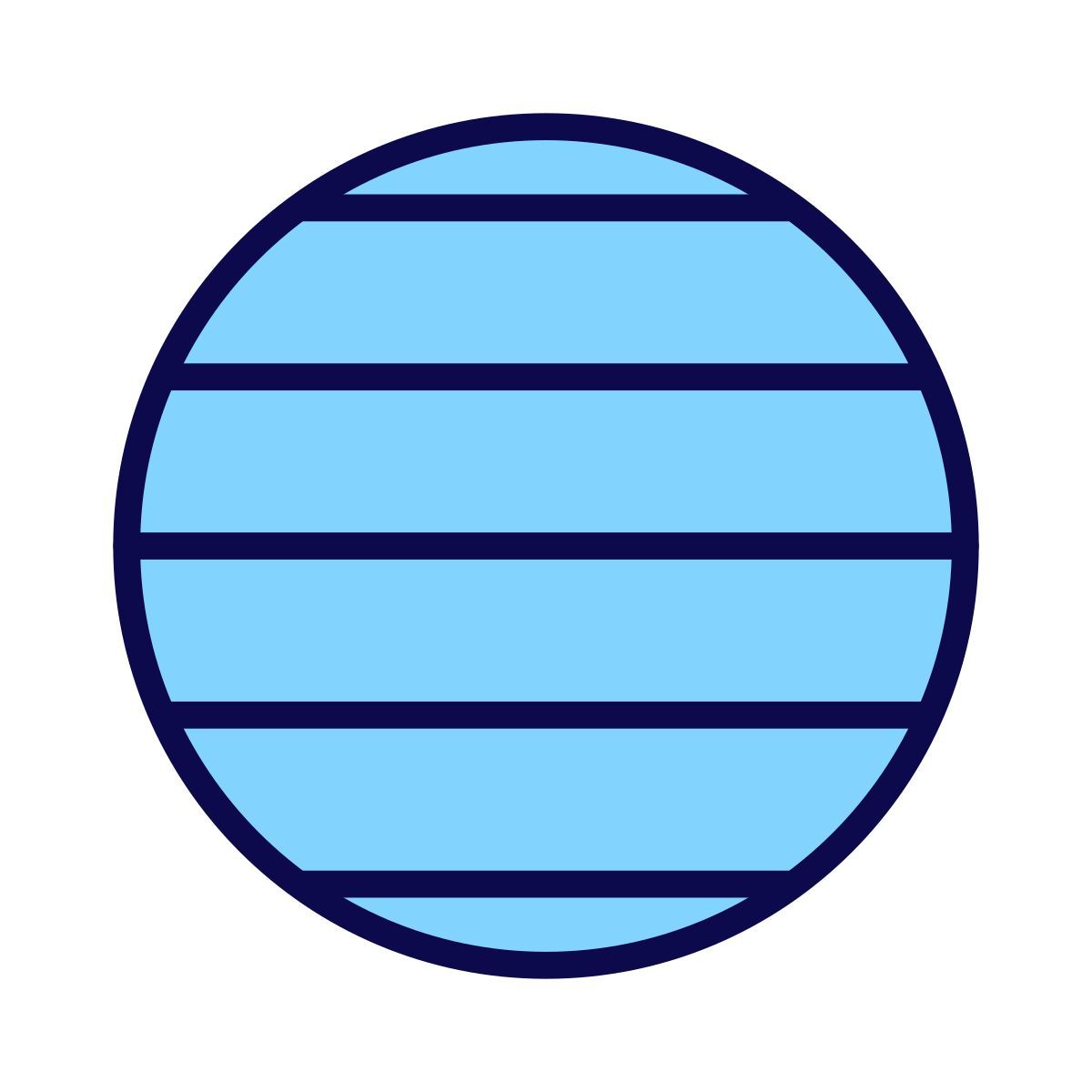 latitude icon