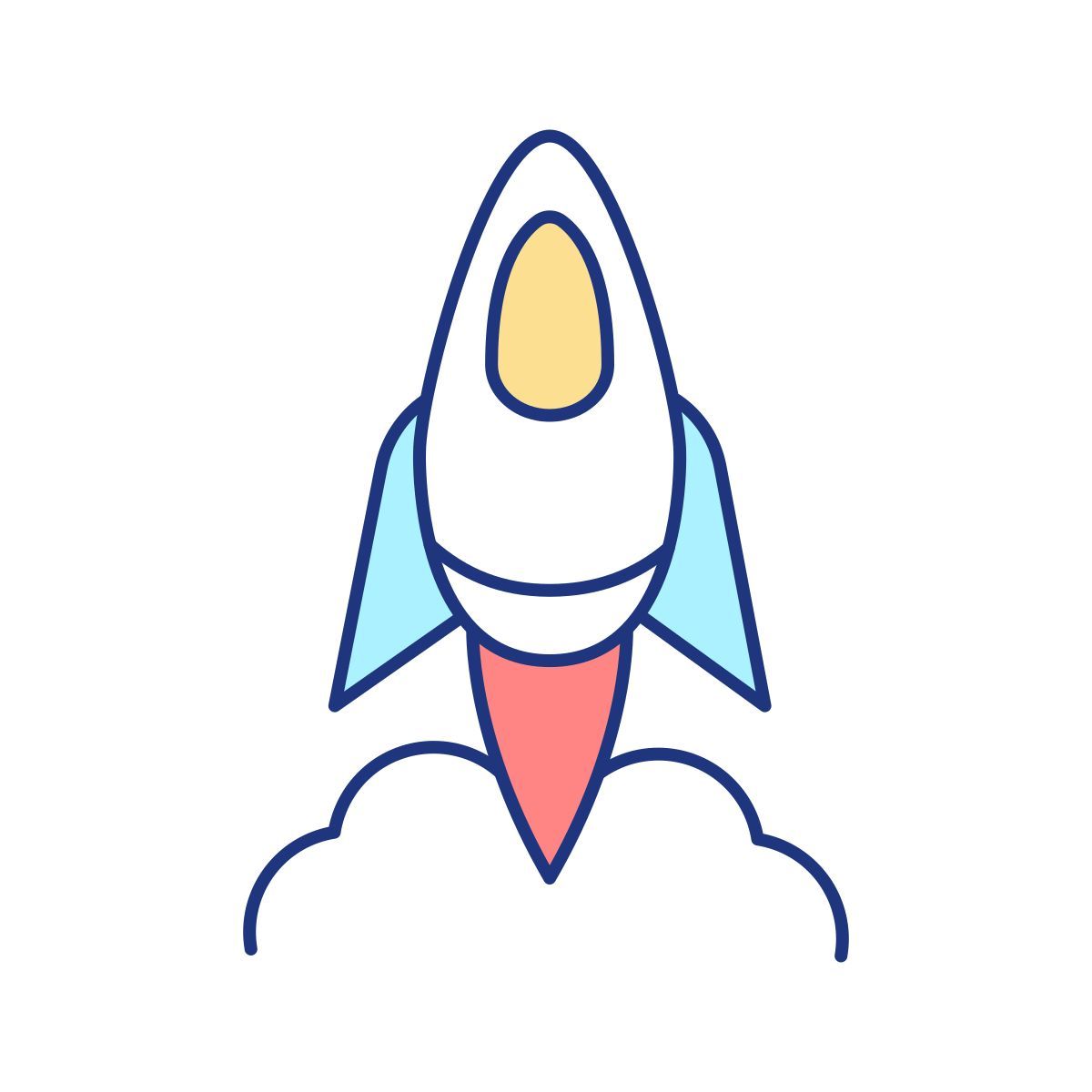 Lancer le démarrage icon
