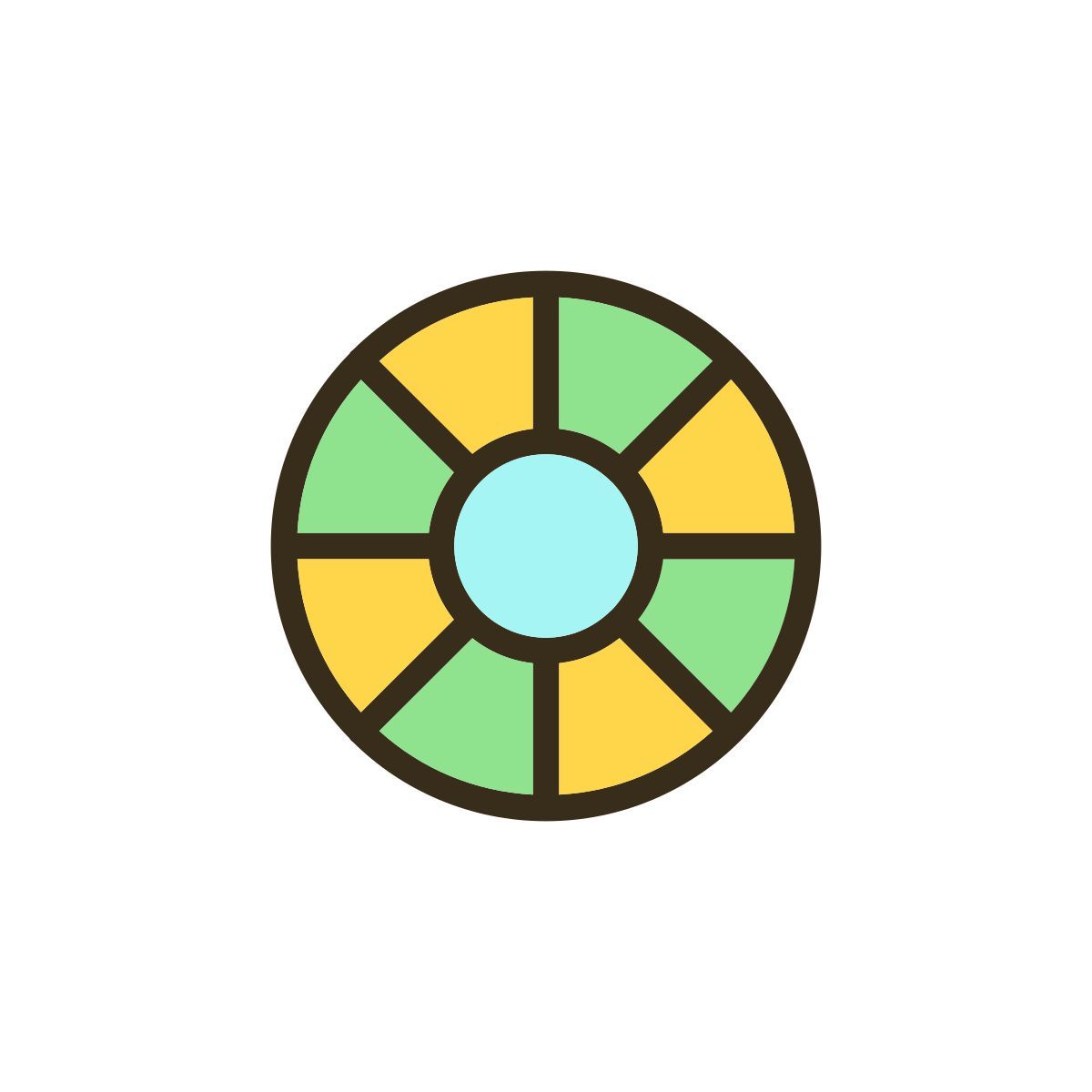 lens icon