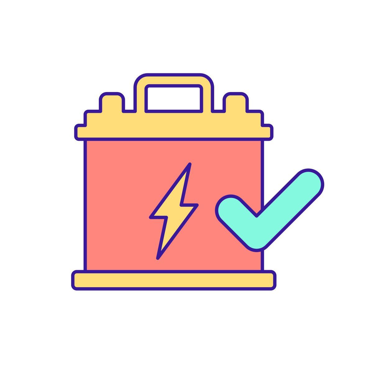 load balance icon