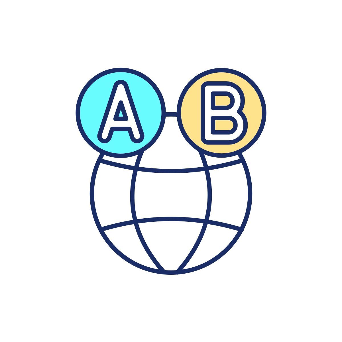 location icon