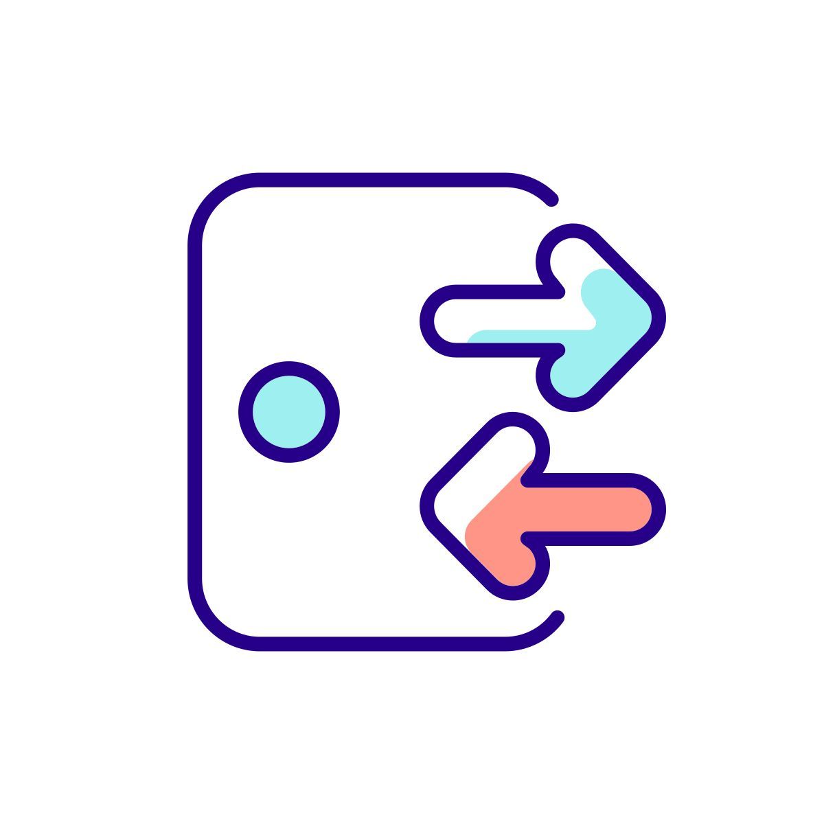 login icon