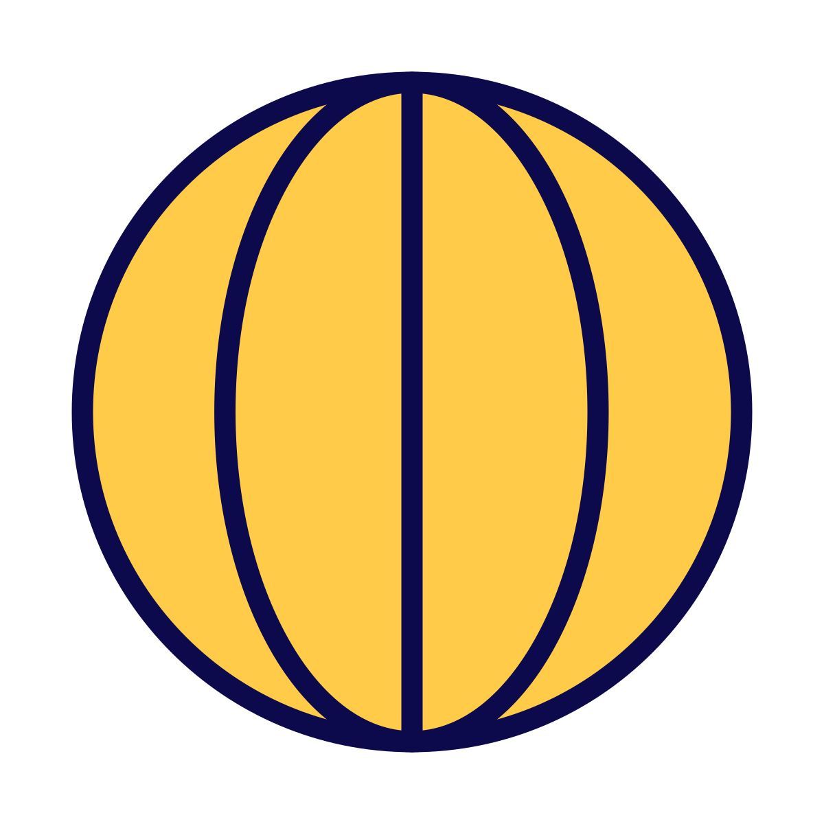 longitude icon