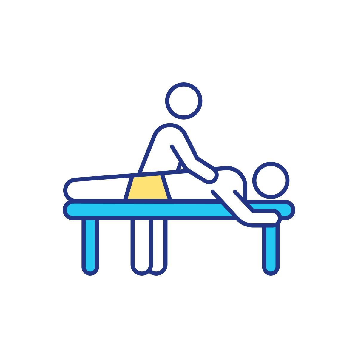 massage icon