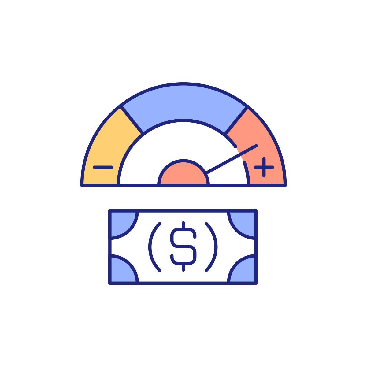 max amount icon