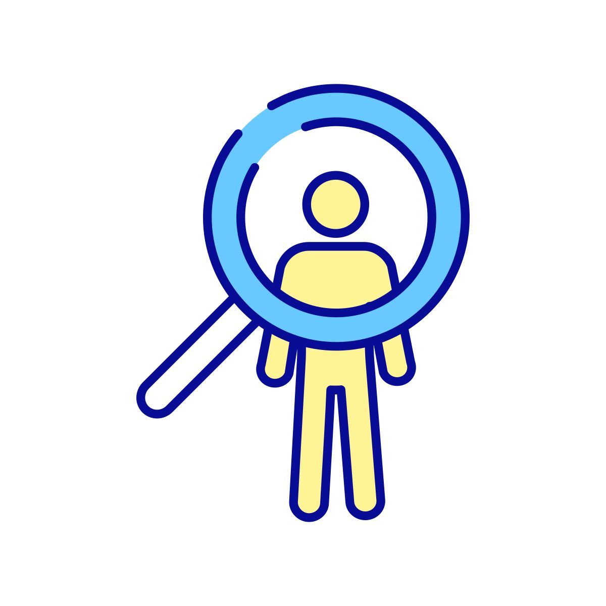 medical checkup icon